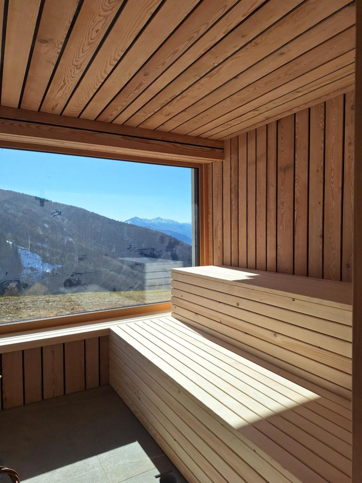 Gasthof Videgg Schenna Exterior photo